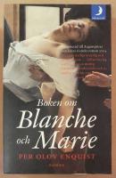 Boken om Blanche och Marie