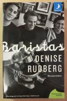 Baristas : f&ouml;rsta boken