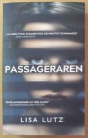 Passageraren