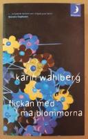 Flickan med majblommorna