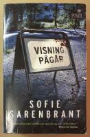 Visning p&aring;g&aring;r