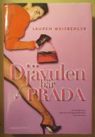 Dj&auml;vulen b&auml;r Prada
