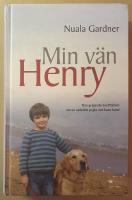 Min v&auml;n Henry