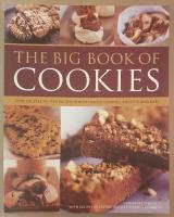 The Big Book of Cookies
