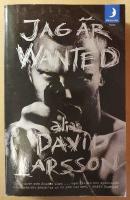 Jag &auml;r Wanted