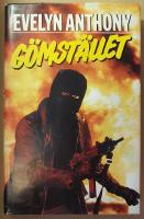 G&ouml;mst&auml;llet