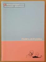 L&ouml;rdags&ouml;ndags familjeflora