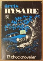 &Aring;rets rysare 5: 13 chocknoveller
