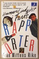 Rapporter fr&aring;n Mittens rike