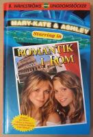 Romantik i Rom