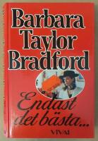 Endast det b&auml;sta-