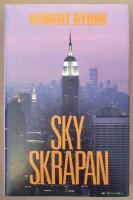 Skyskrapan