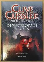 Den f&ouml;rlorade staden
