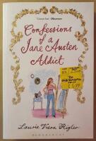 Confessions of a Jane Austen Addict