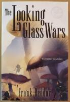 The Looking Glass Wars