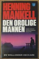 Den orolige mannen