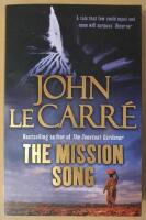 The Mission Song