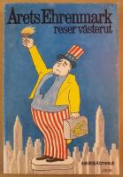 &Aring;rets Ehrenmark reser v&auml;sterut