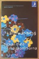 Flickan med majblommorna