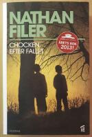 Chocken efter fallet