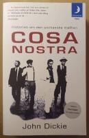Cosa nostra : historien om den sicilianska maffian