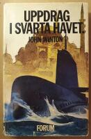 Uppdrag i Svarta havet