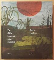 De d&ouml;da kommer fr&aring;n Karelen