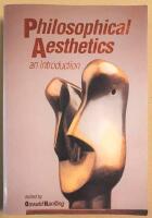 Philosophical aesthetics - an introduction