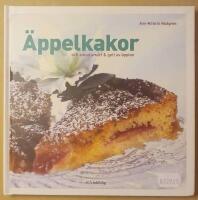 &Auml;ppelkakor : och annat sm&aring;tt & gott av &auml;pplen