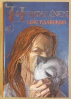 Hermelinen  : historien om Katriona Trivallia