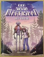 Den sista m&auml;nniskan