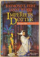 Maras list: Imperiets dotter 1