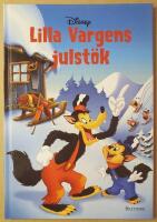 Lilla Vargens julst&ouml;k