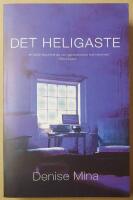 Det heligaste