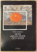 Dikter mellan Vinter och Vinter