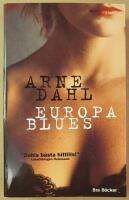 Europa blues : kriminalroman