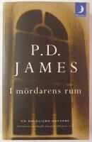 I m&ouml;rdarens rum