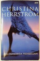 Den hungriga prinsessan