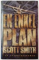 En enkel plan : [en sp&auml;nningsroman]