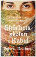 Sk&ouml;nhetsskolan i Kabul