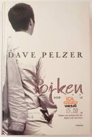 Pojken som &ouml;verlevde