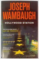 Hollywood station