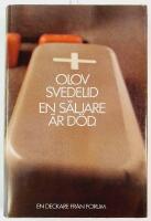 En s&auml;ljare &auml;r d&ouml;d : [en deckare]