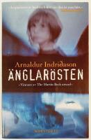&Auml;nglar&ouml;sten