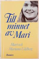 Till minnet av Mari