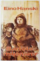 Barfotamiljon&auml;rer