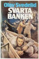 Svarta banken : en polisroman