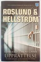 Edward Finnigans uppr&auml;ttelse