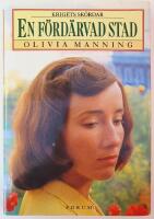 En f&ouml;rd&auml;rvad stad