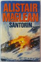 Santorin
